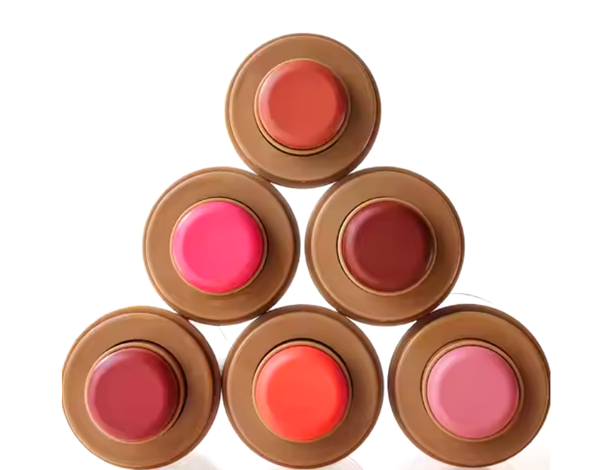 Blush Buddy – Your Go-To Glow