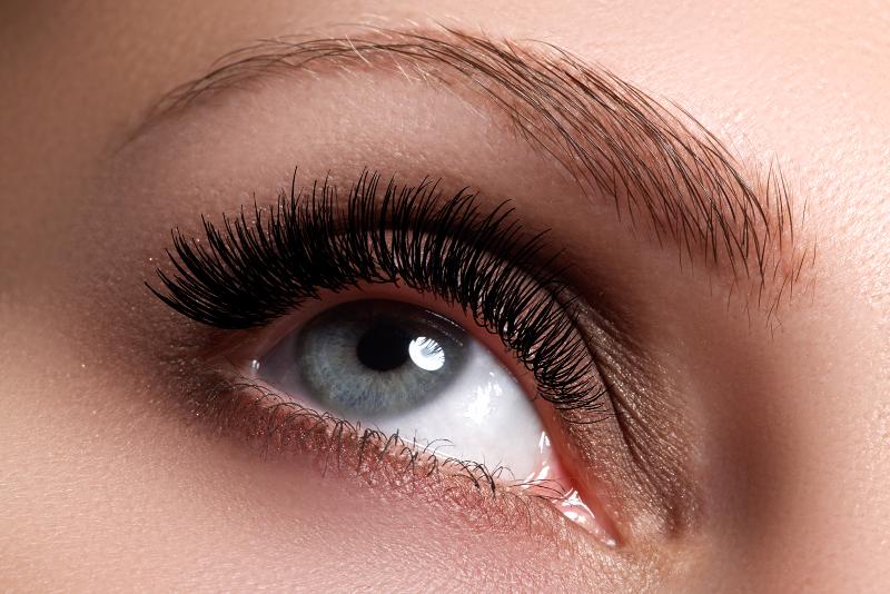 The Eye Edit