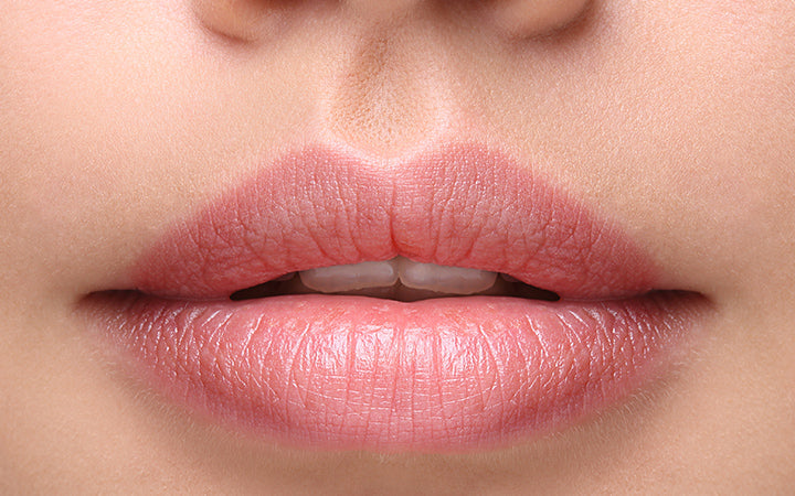 The Lip Edit