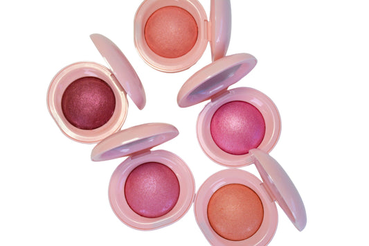 Glow Blush