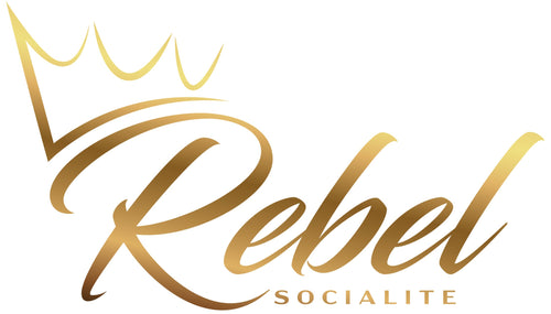 The Rebel Socialite