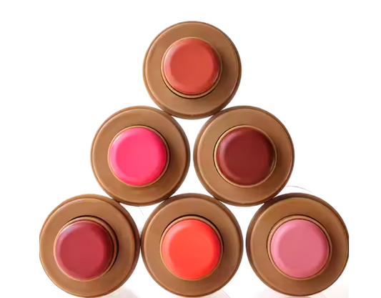 Blush Buddy – Your Go-To Glow