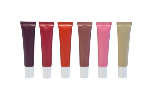 Cushion Lip Balm
