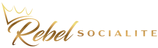 The Rebel Socialite